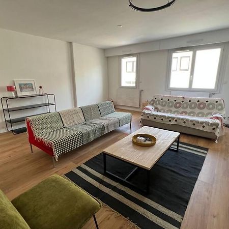 Superbe Appartement Avec Parking La Rochelle  Zewnętrze zdjęcie